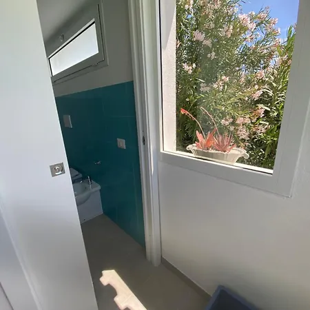 Il Nido Di Campulongu * וילסימיוס